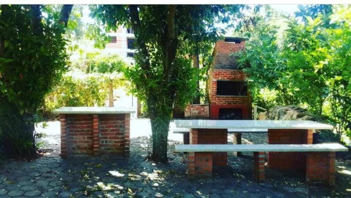 Pousada Termas Пиратуба Экстерьер фото